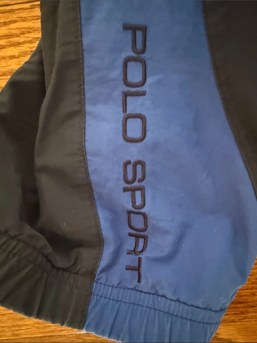 Polo Sport Ralph Lauren Men's Navy Ski Pants fully lined medium